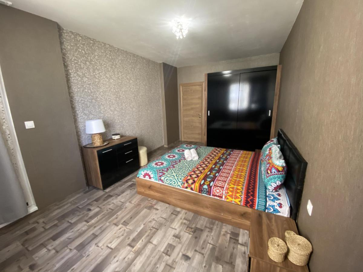 Lovely Cozy Apartment Sofia Esterno foto