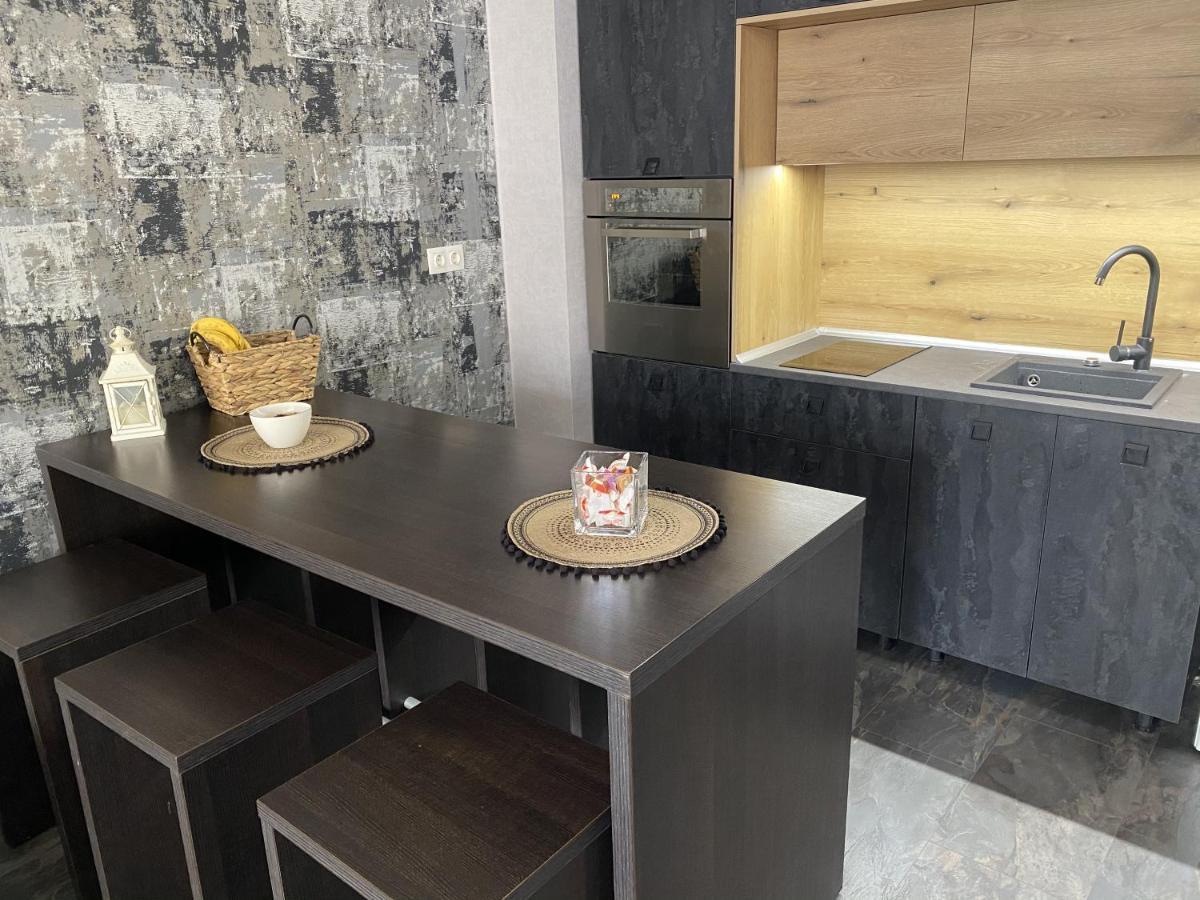 Lovely Cozy Apartment Sofia Esterno foto